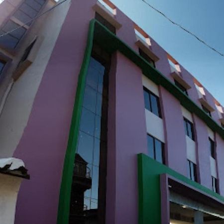 Hotel Bivab Balliguda Baligurha Luaran gambar