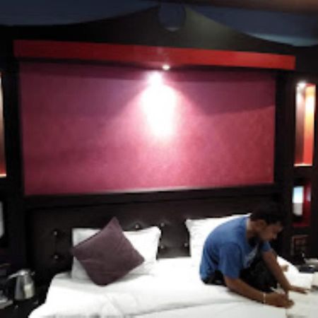 Hotel Bivab Balliguda Baligurha Luaran gambar