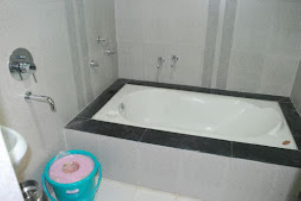 Hotel Bivab Balliguda Baligurha Luaran gambar