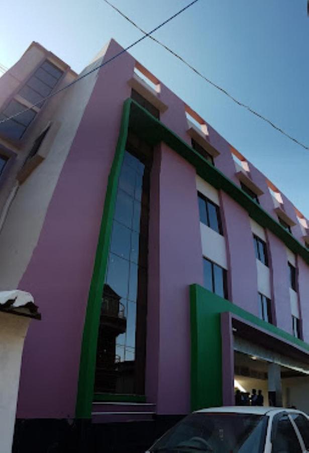 Hotel Bivab Balliguda Baligurha Luaran gambar