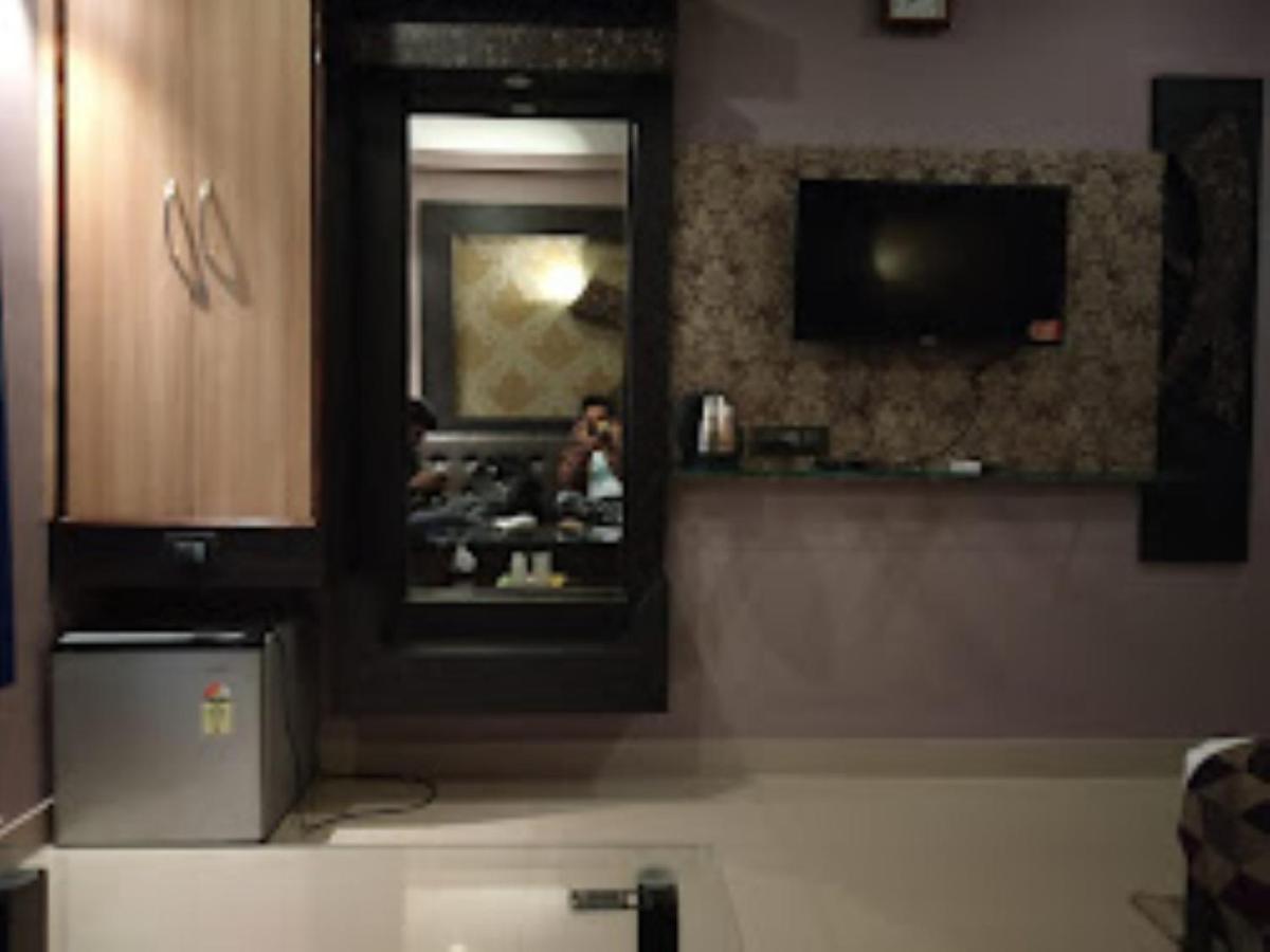 Hotel Bivab Balliguda Baligurha Luaran gambar