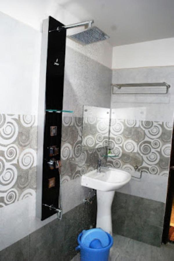 Hotel Bivab Balliguda Baligurha Luaran gambar